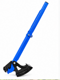 Foldable Sapling and Shrub Puller – Manual Root Removal Tool