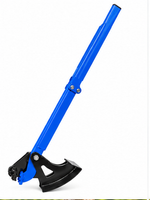 Foldable Sapling and Shrub Puller – Manual Root Removal Tool