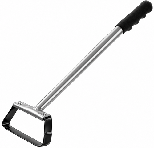 Garden Stirrup Hoe – Manual Weeding Tool