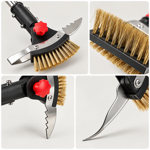 Garden Tools & Equipment