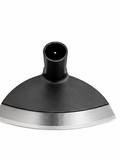 Replacement Garden Hoe Head – Round-Eye Design (Head Only)