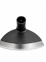 Replacement Garden Hoe Head – Round-Eye Design (Head Only)
