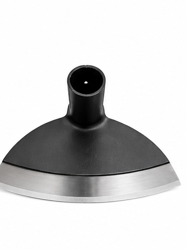Replacement Garden Hoe Head – Round-Eye Design (Head Only)