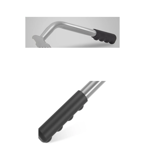 Tine Hand Weed Puller – Manganese Steel Head & Rubber Grip