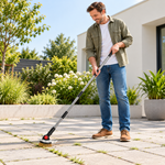 Manual Crevice Weeder and Moss Removal Tool – Patio Joint Cleaner