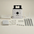 Oravixa Automatic ironing Machine