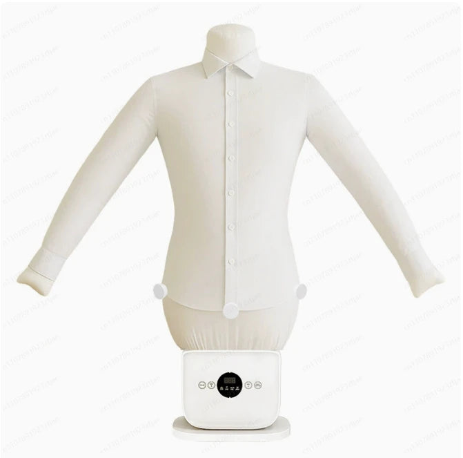 Mini Smart Automatic Steam Electric Multifunctional Iron Dryer Household Travel Clothing