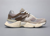 Brown Blue