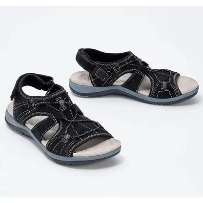 HALOMA | Sandales orthopédiques
