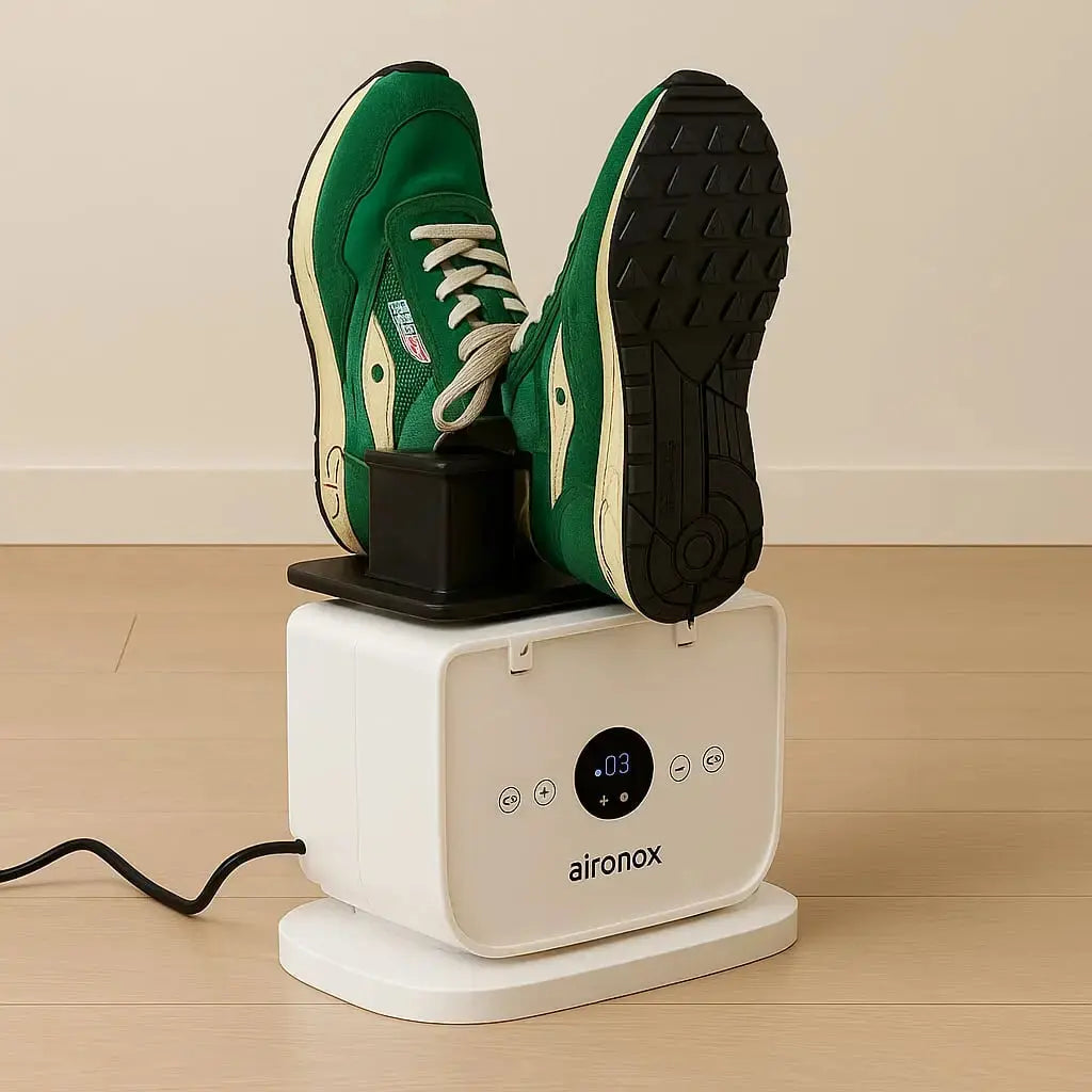 Oravixa Automatic ironing Machine