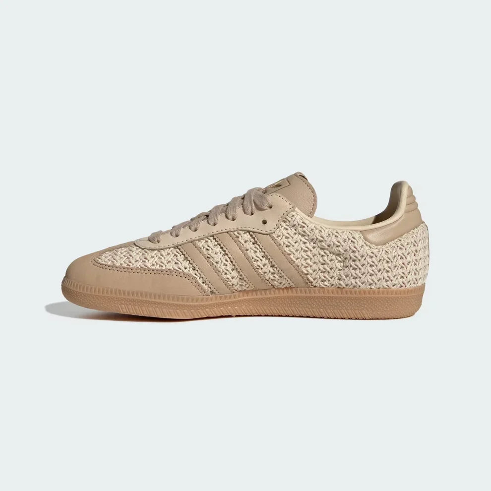 AD Samba OG Raffia