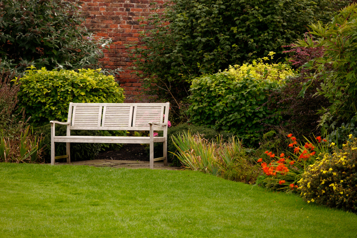 Everything Your Garden Needs